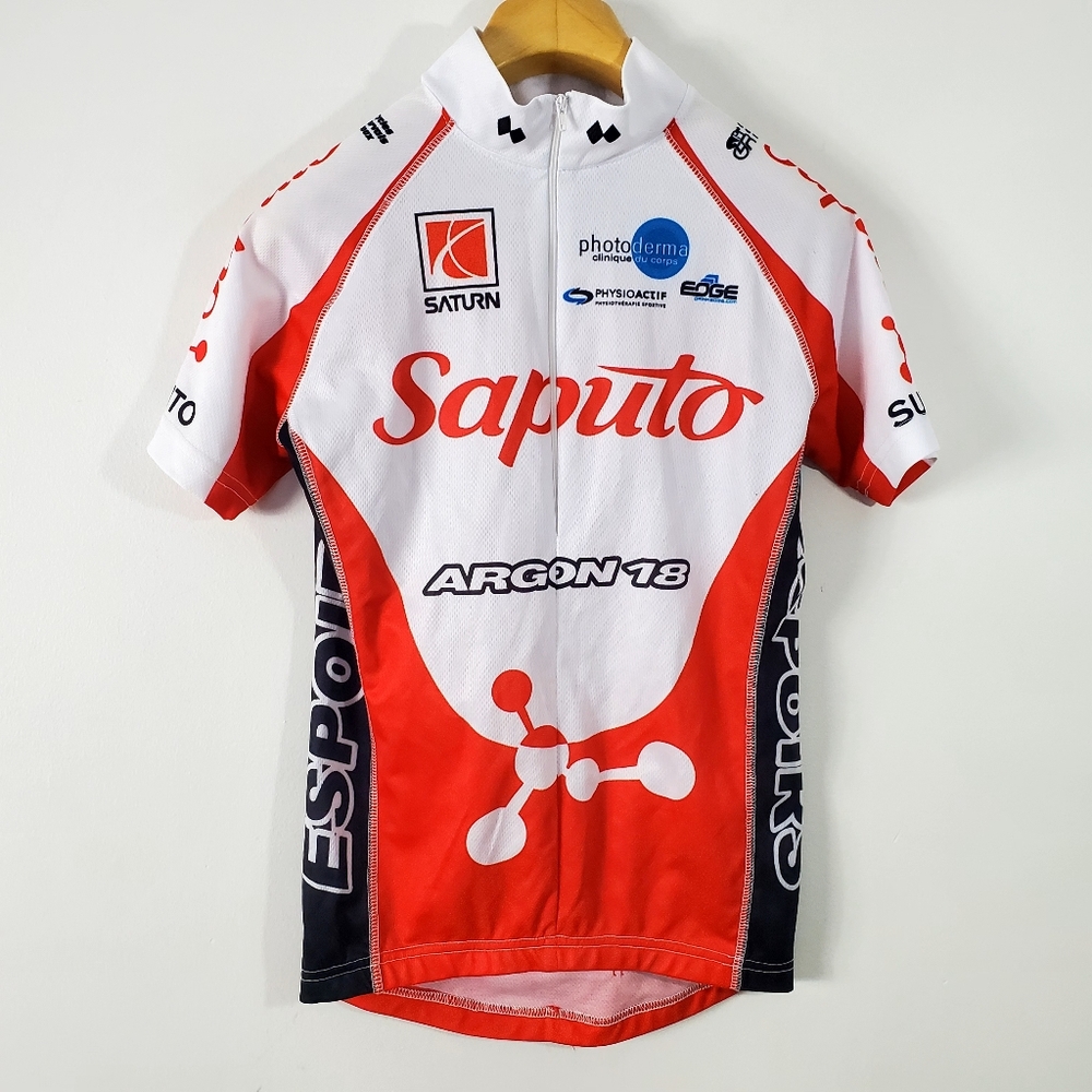 Fana Cycling Men's Jersey
